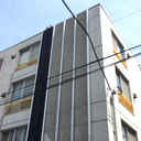 アーバイル武蔵小山 外観